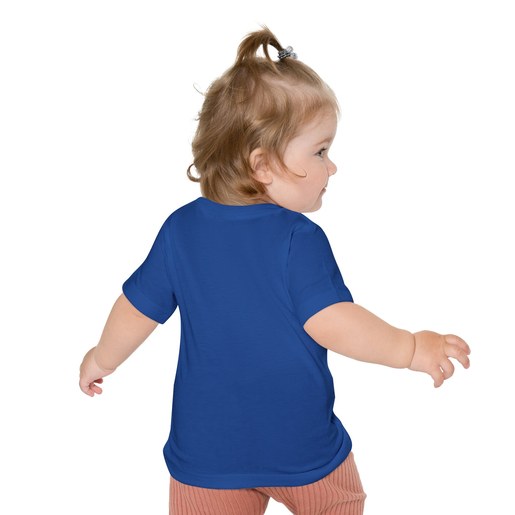 Ms. Rachel Toddler Girl Birthday T-Shirt