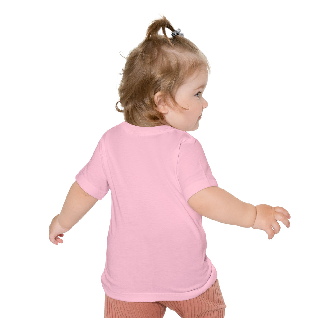 Ms. Rachel Toddler Girl Birthday T-Shirt