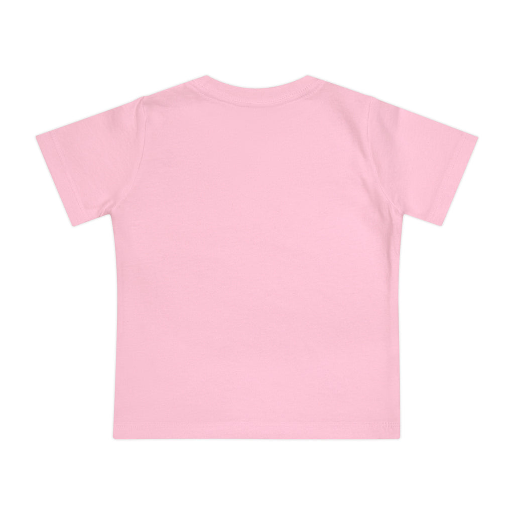 Ms. Rachel Toddler Girl Birthday T-Shirt