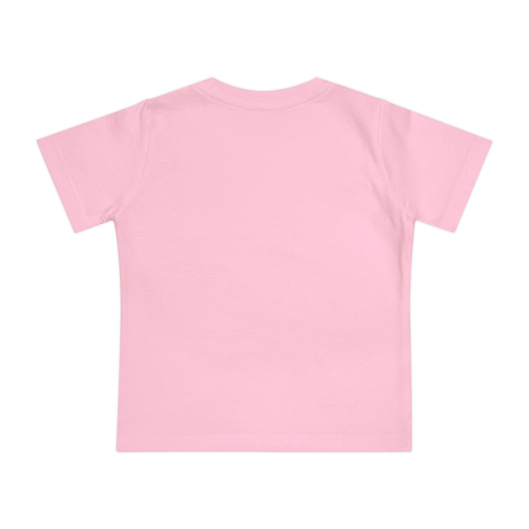 Ms. Rachel Toddler Girl Birthday T-Shirt