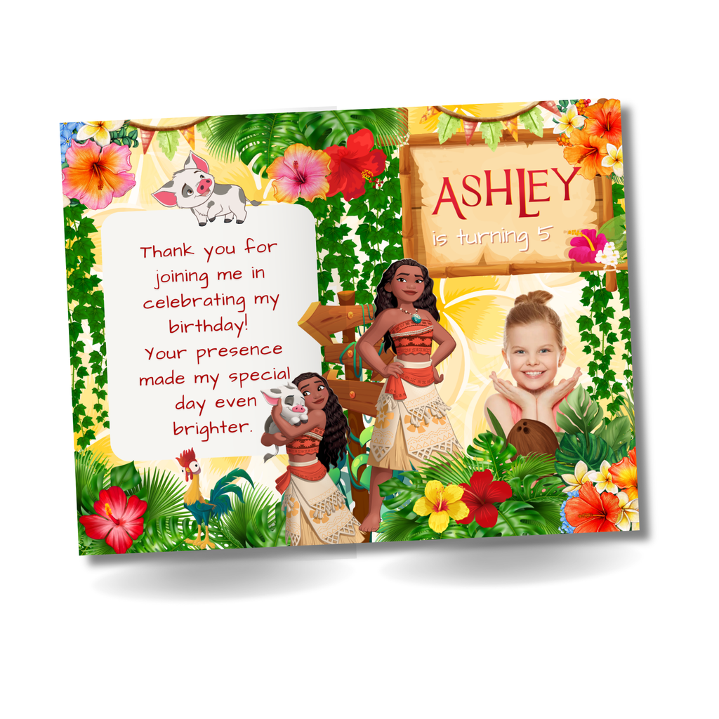 Custom Activity Book